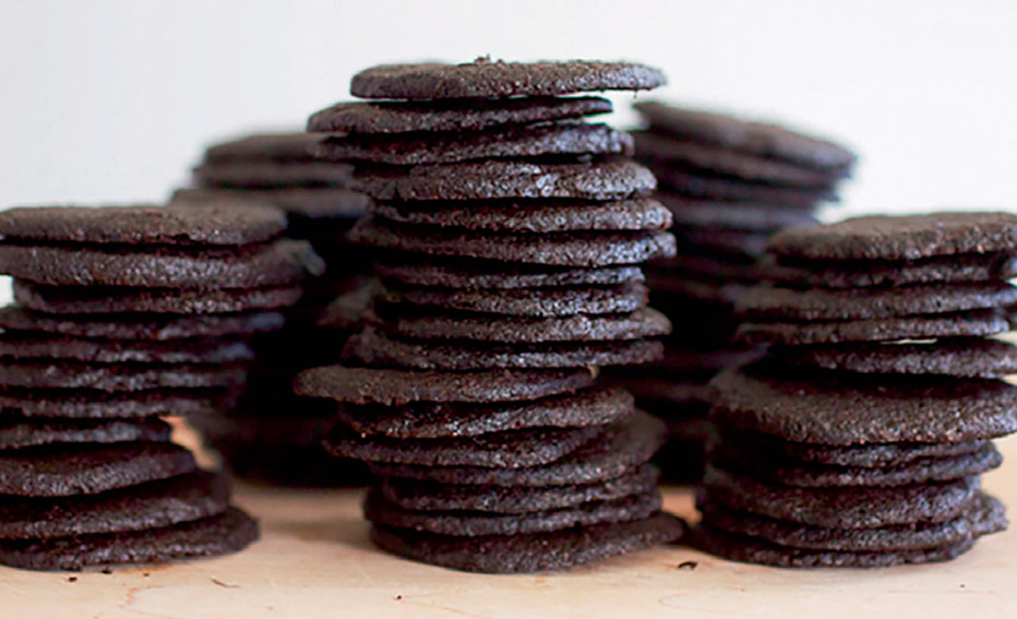 Chocolate Wafer Cookies Edible Nashville   27 Chocolate Wafer Cookies 