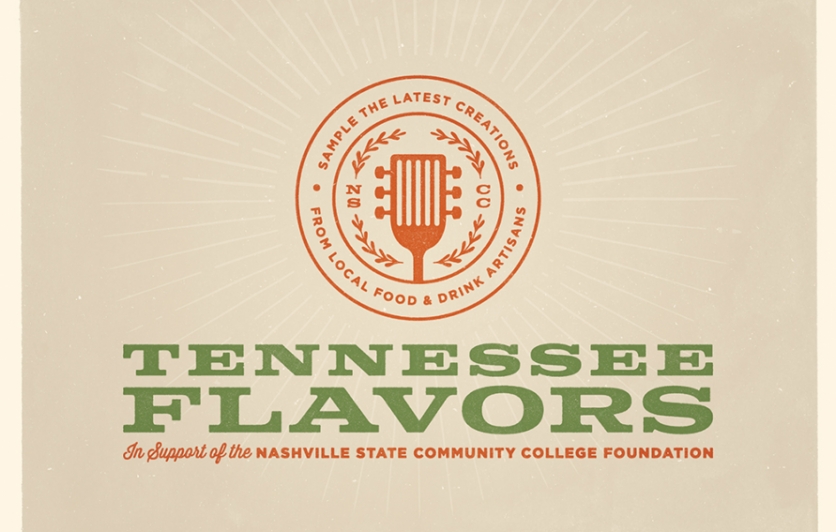Tennessee Flavors 