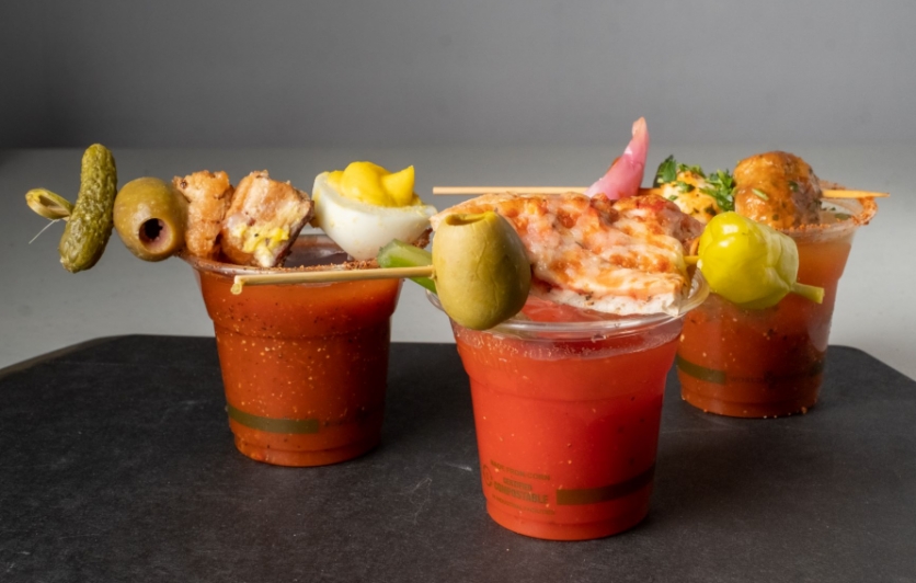 The Bloody Mary Festival 