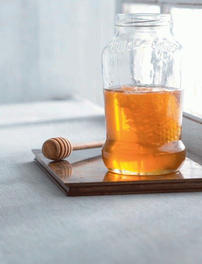 Local honey 2025 for allergies myth