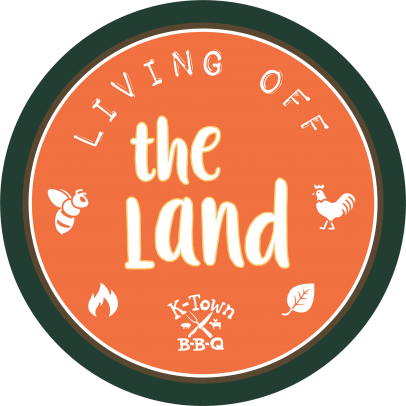 Living Off The Land. Agricultural Education, Barnyard Experiences, Farm to Table
