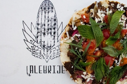 alebrije mexican street food ups pop follow instagram information his