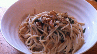 goat-cheese-spinach-pasta-noble-springs