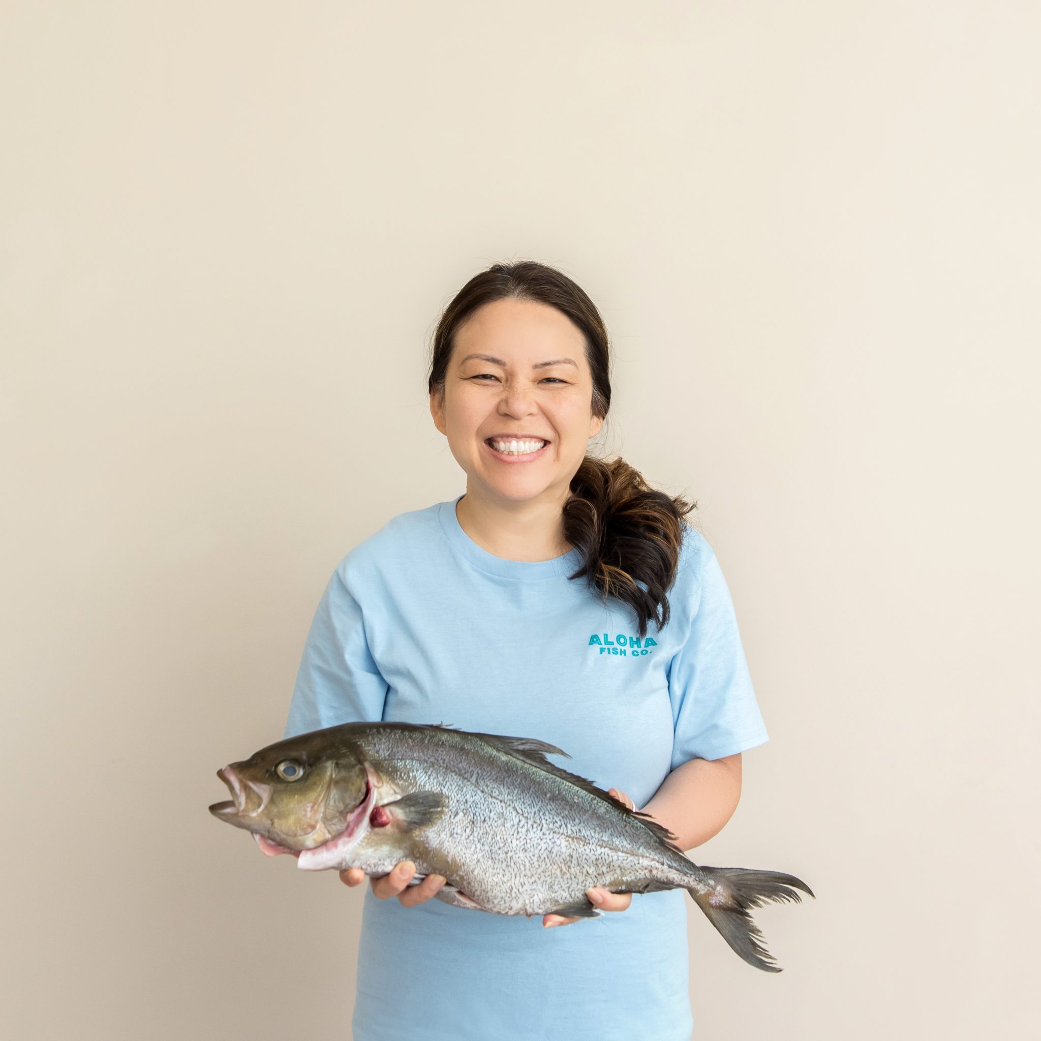 Aloha Fish Company - Edible Nashville
