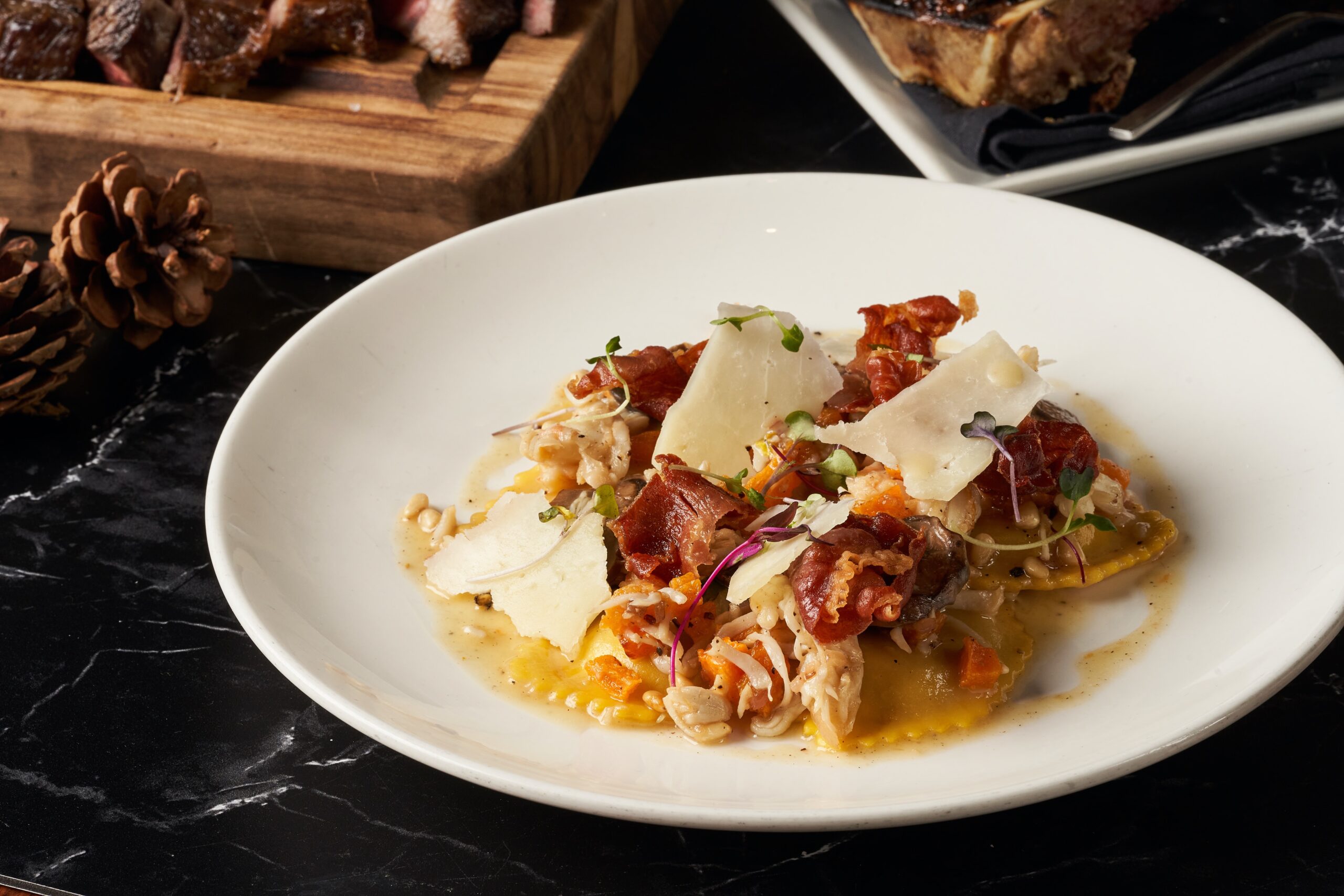 Where We're Eating in Nashville in November and December 2023 - Edible ...