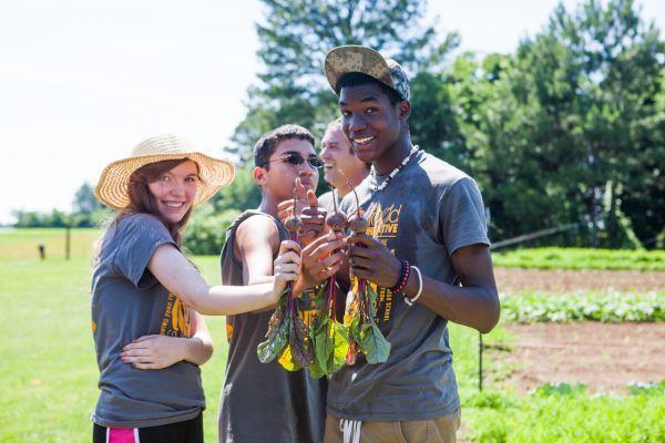The Food Initiative & The Fine Fettle - Edible Nashville
