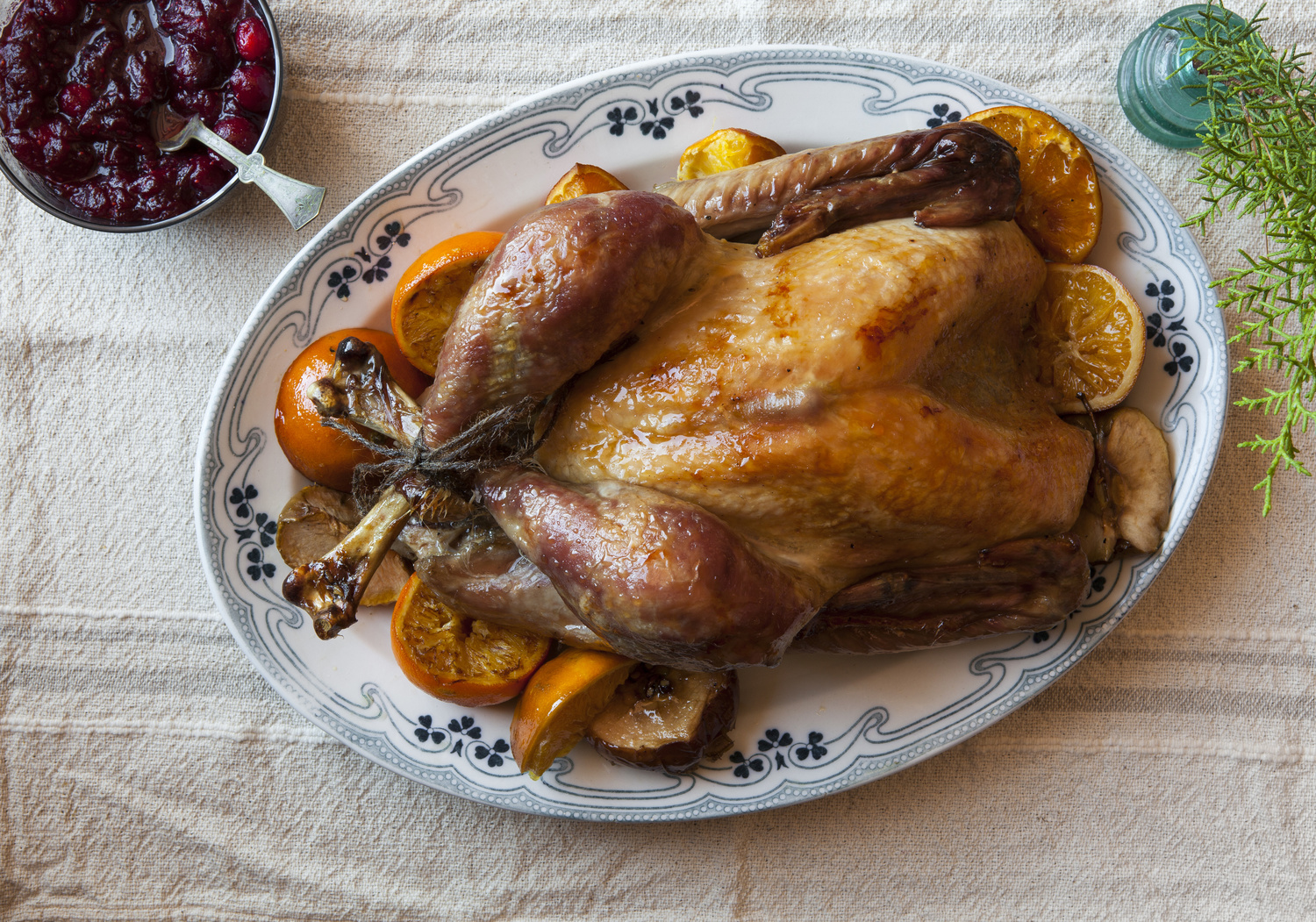 Turkey: To Brine or Not to Brine? - Edible Nashville