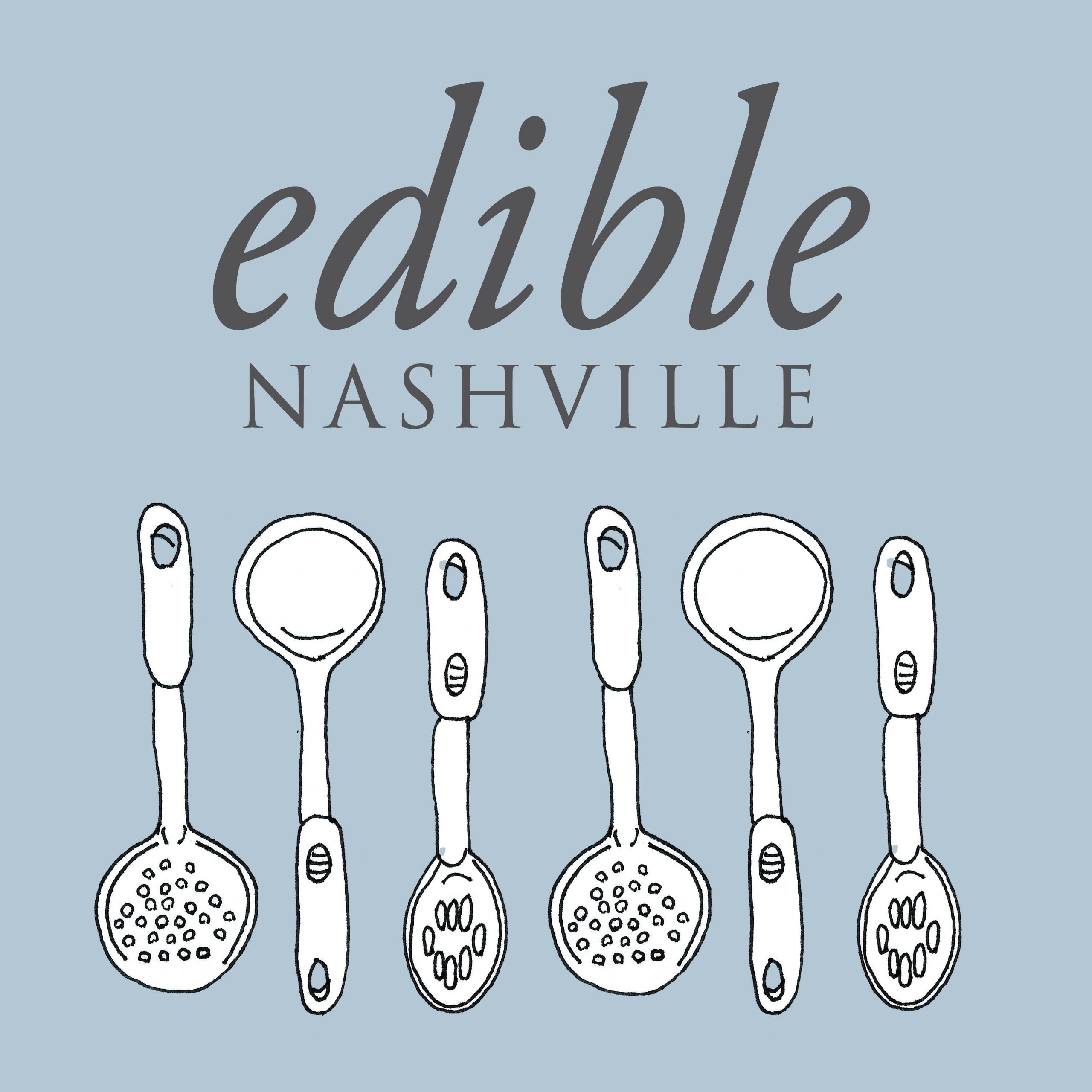 Baked Buttermilk Beignets - Edible Nashville