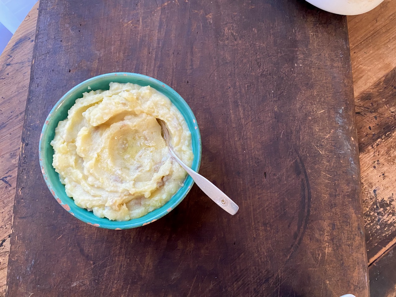 Creamy Mashed Potatoes - Edible Nashville