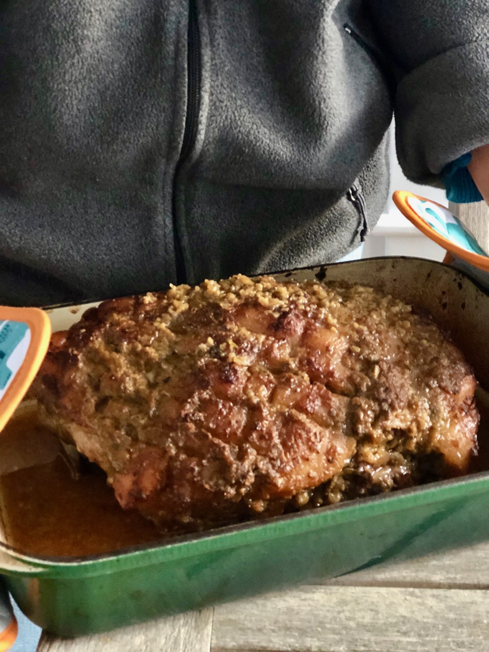 Ina Garten's Spiced Pork Roast - Edible Nashville
