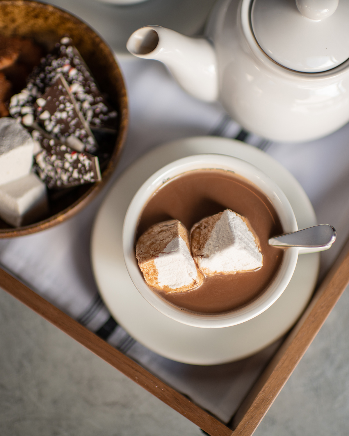 Josephine's Graham Crackers - Edible Nashville