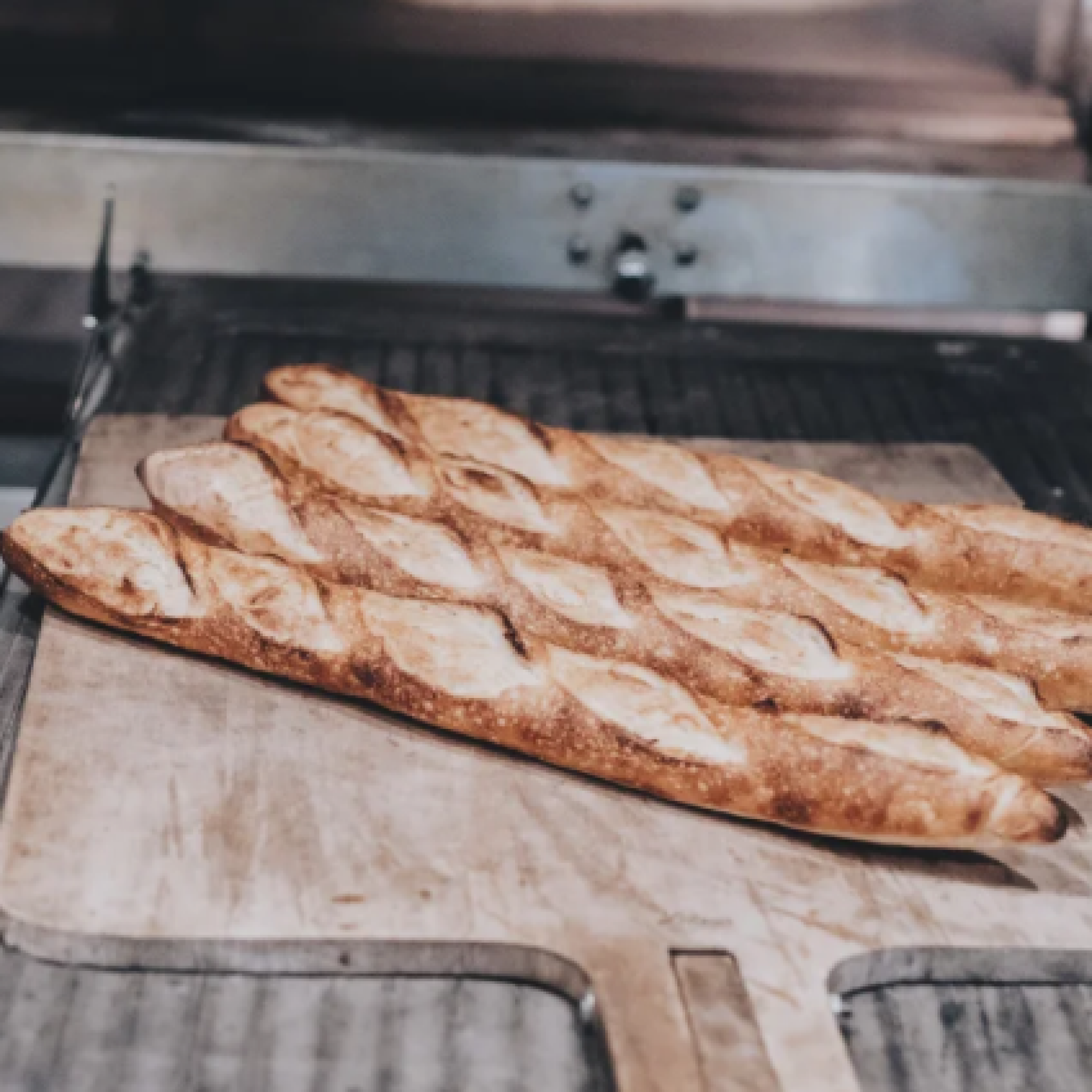 Best Breakfast at Dozen Bakery - Edible Nashville