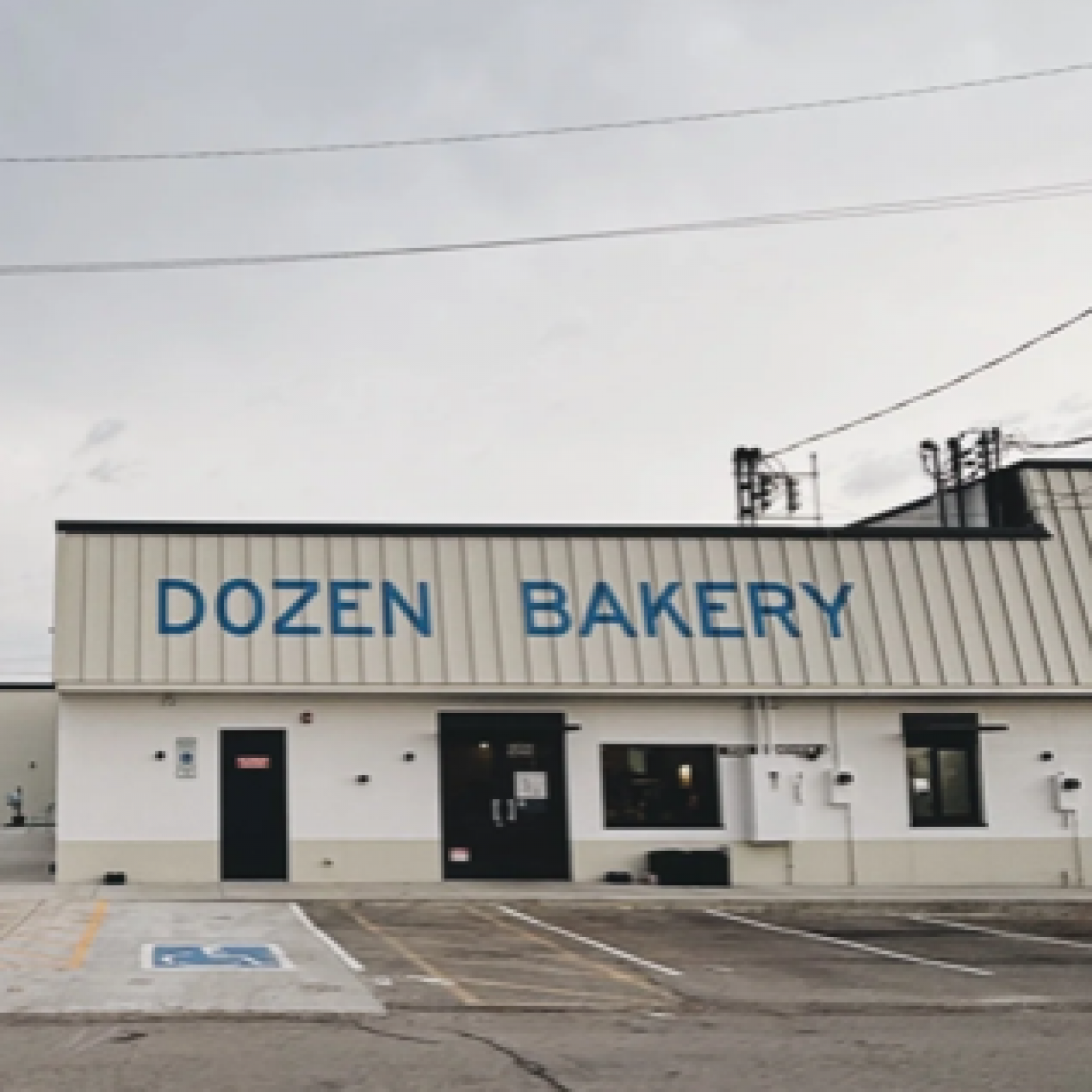 Best Breakfast at Dozen Bakery - Edible Nashville
