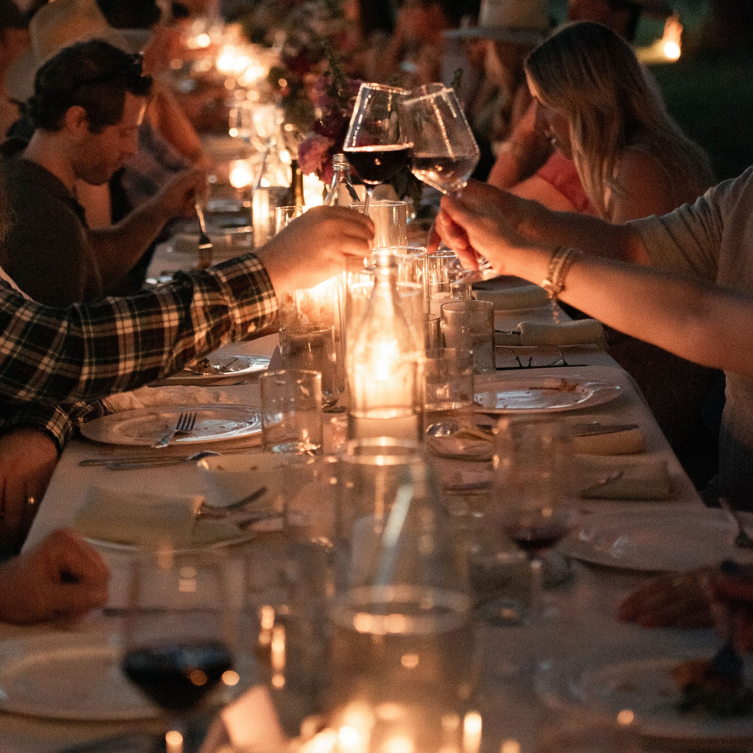 2026 Creek Dinner - Edible Nashville