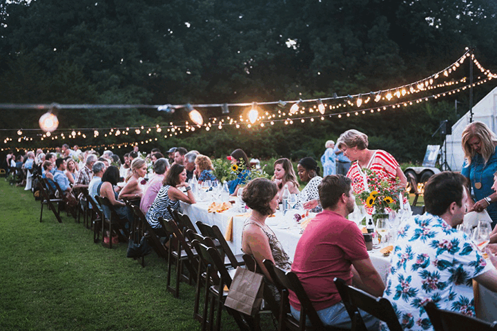 _Farm Dinner